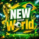 💚 New World Shop 💛