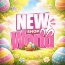 💚 New World Shop 🩷