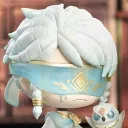 Eli’s Trading Forest