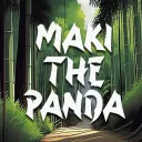 The Bamboo Forest