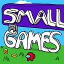 Small Games Discord Server Icon