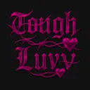 tough luvv!