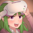 Discovery icon for VRChat & Relax Discord server