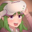 VRChat & Relax Discord Server Icon