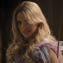 Discovery icon for Mckenna Grace Discord server