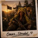 Omas Strudel Saloon