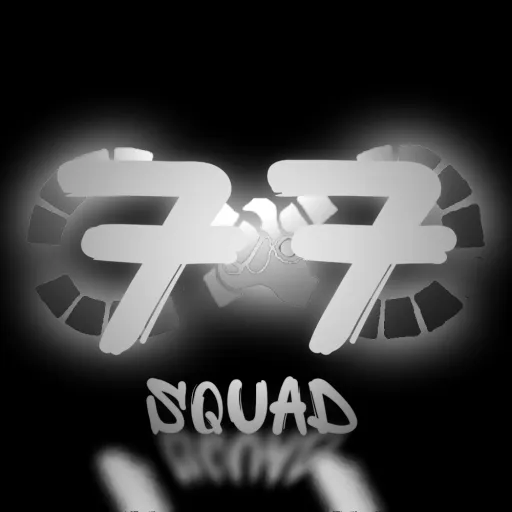 ・77 SQUAD — мониторинг Discord сервера, статистика и рейтинг