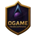 OGAME FRANCOPHONE
