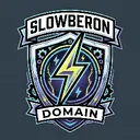 Slowberon Domain