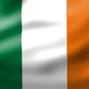 IRL  | Ireland | IRL