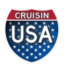 Cruisin USA Discord Server Icon