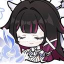 starfell - a genshin community Discord Server Icon