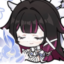 starfell - a genshin community - discord server icon