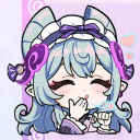 starfell - a genshin community - discord server icon