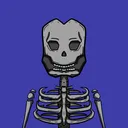 SkeletonX