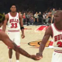 NBA All-Time Legend Sim League