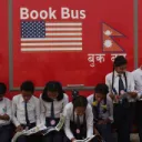 Book Bus Nepal