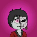 Cute Vampire