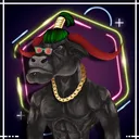 BUFFALO GANG
