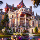 The Femdom Inn Server Icon