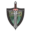 FlowerFall Discord Server Icon