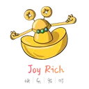 Joy Rich 快乐發财社区