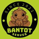 BANTOT SERVER Discord Server Icon