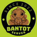 BANTOT SERVER - discord server icon