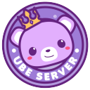 Discovery icon for 𝕌𝕓𝕖 𝕊𝕖𝕣𝕧𝕖𝕣 OW2 PH Discord server