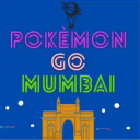 Pokémon GO Mumbai Discord server icon