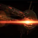 Mass Effect: Legacy Bound Discord Server Icon