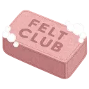 FELT CLUB
