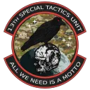 13th Special Tactics Unit