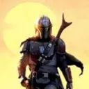 MANDALORIAN HUT