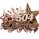 504 DOLLHOUSE