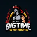 Big Time Warriors