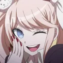 Danganronpa Cosplay FR