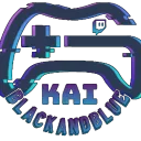 BlackandBlueCord