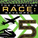 The Amazing Race Revamped Discord Server Icon