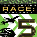 The Amazing Race Revamped Discord Server Icon