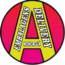 Servidor de Embalagens Delivery Mongaguá