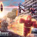 age of heroes (unofficial)'s icon