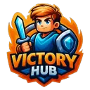 VictoryHub.pl | Serwer Minecraft