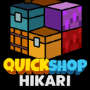 QuickShop Community