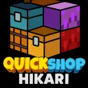 QuickShop Community