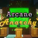 Arcane Anarchy Server