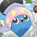 ほんわかスプラ