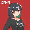 ICPi-Pi (Collectible NFT on ICP∞)