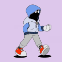 Suspicious Strangers Server Icon