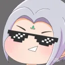 Legends Realm Discord Server Icon